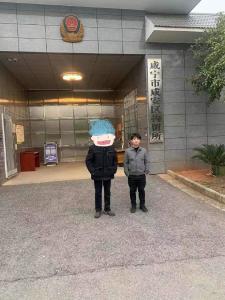 区法院：锚定目标 奋力攻坚 实现执行工作第一季度“开门红”