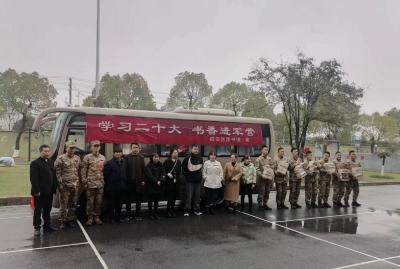 架起连心桥！军地协同推动“双清单”工作落实