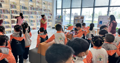 学习楷模正当时 文明新风共践行活动开始啦