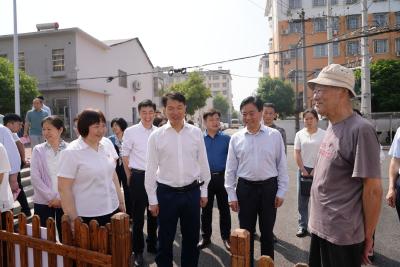 全市2023基层党建工作怎么干？这个会议划重点！