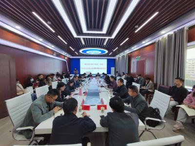 咸安区召开2023年第一季度防止返贫动态监测和帮扶工作联席会议