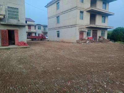 向阳湖镇：共同缔造让废弃空地“变废为宝” 