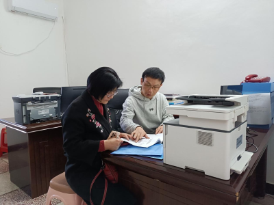 区医保局：扎实推进“互联网+医保” 跑出服务“加速度”