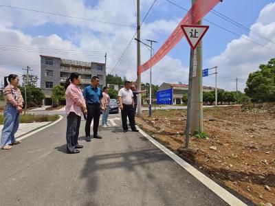 区审计局：推动“一下三民”与共同缔造深度融合
