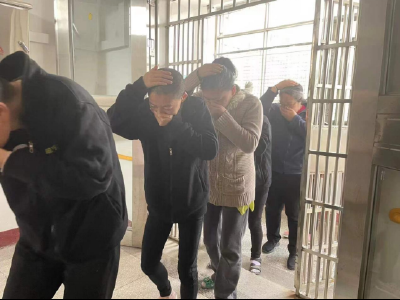 肖桥村开展“5.12”防灾减灾应急疏散演练活动