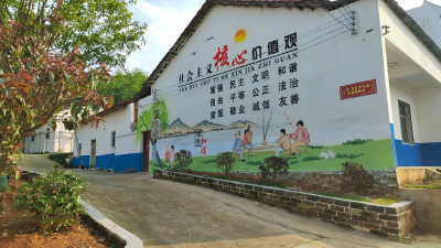 （长江云）咸宁咸安：聚合乡贤力 振兴乡村路