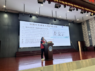 浮山街道：凝“新”聚力  共建同心社区