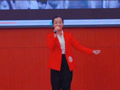 共话二十大·青春向未来 | 青春不停步 永远跟党走