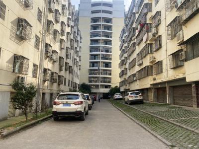 朝阳社区：党员干群共治理，脏乱小区变幸福家园