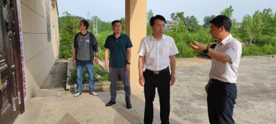 推动实践活动走深走实 共同缔造美好环境与幸福生活