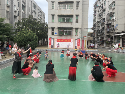 童心未泯，欢度“六一”