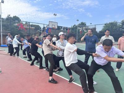 向阳湖镇：“粽”夏好时光 共话端午情