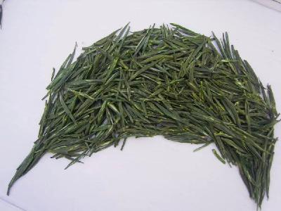 咸宁市汪大珍茶业发展有限公司