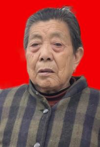 第九届湖北省道德模范候选人龙运娥：生为烈士守墓，死与烈士相伴
