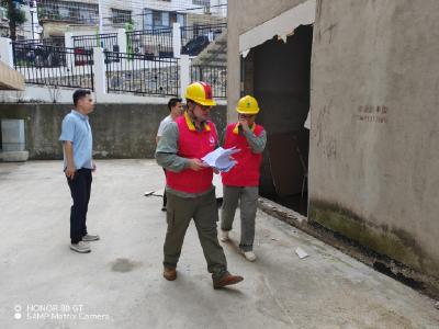 岔路口社区：共同缔造齐参与，推进电改解民忧