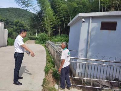 “一下三民”办实事 助企纾困保安全