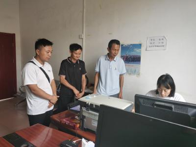 （长江云）蕲春流浪汉在咸安有了温暖的家