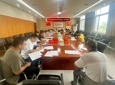 官埠桥镇：交叉下沉查隐患 筑牢溺水防护网