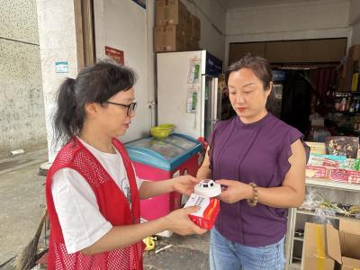 凤凰社区：小小烟感器，平安暖民心