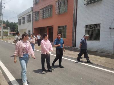 （长江云）咸宁咸安：共同缔造惠群众，共谋民生幸福事