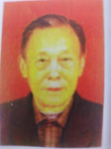 李侯：永恒的记忆   徇丽的人生