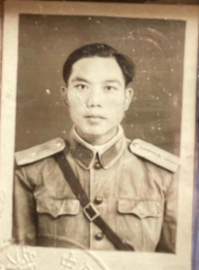 张金土：上甘岭上到处是英雄