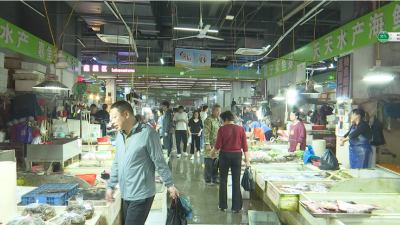 对“鬼秤”说no！区市场监管局主动出击