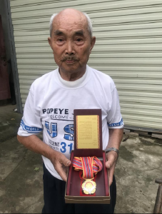 郭扬振：我很庆幸我选对了路线