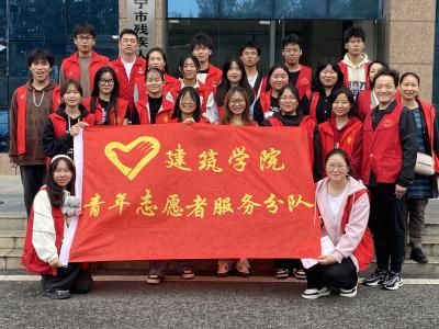 关爱残障儿童 共同呵护成长