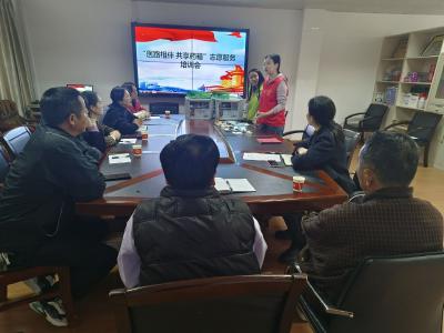 金叶社区：邻里互助共享药箱，解决群众“药”紧事