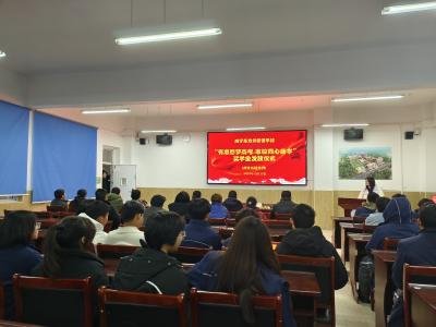咸宁东方外国语学校：颁发奖学金 激励学子奋发学习