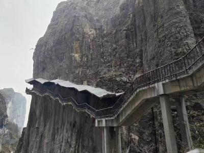 独步高山有感