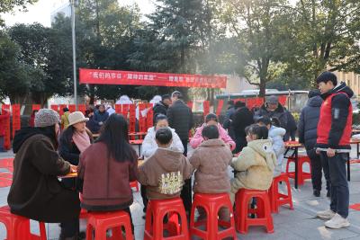 【新春走基层】翰墨书香迎新春，妙句佳联送祝福