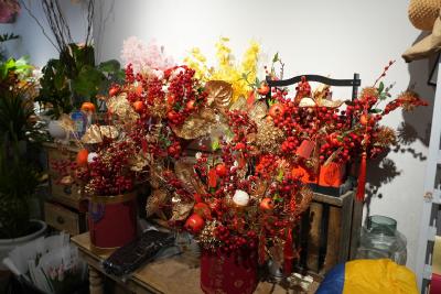 （长江云）咸安：新年焕新颜 “美丽经济”掀热潮