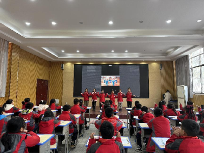 “食”刻守护，共育未来 咸宁市第九小学开展食品安全教育活动