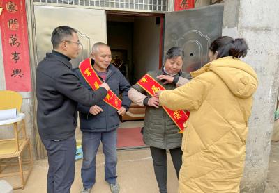 硬核春节礼物，“光荣之家”再添新喜！