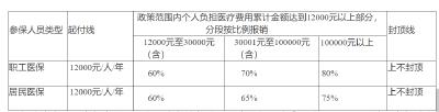 什么是大病保险？如何报销？