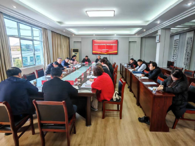 咸安区召开2024年工程建设领域优化营商环境工作联席会