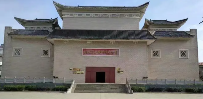 参观汀泗桥镇北伐战争纪念馆（外五首）