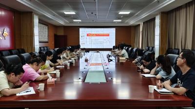 永安街道召开2024年度宣传思想文化工作会议暨新闻宣传培训会