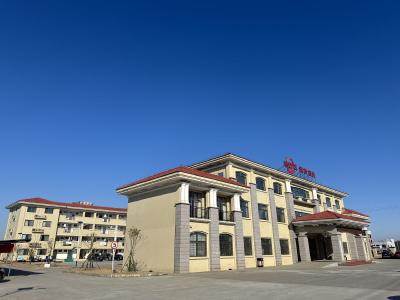 咸宁温氏佳丰食品有限公司招聘简章