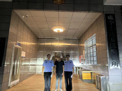 酒后辱骂110接警员 男子最终为自己的任性“买单”