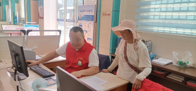 官埠桥镇：推出便民新举措 群众办事更便捷