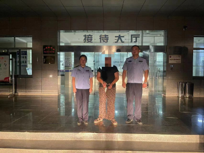 偷葬礼礼金？咸安警方破获一起入室盗窃案