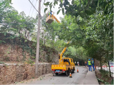 岔路口社区：凝心聚智齐发力，托起群众“微幸福”