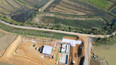 咸宁咸安：实施“五大工程” 改善河湖生态
