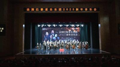 千人追“剧”，一票难求！湖北咸安将艺术做成“爆款” 