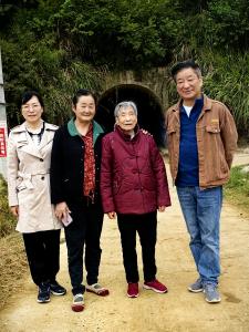 父母是读不完的书