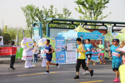 咸安文旅：“马”上行动，奏响赛事文旅融合幸福之音