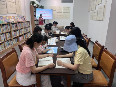 书台社区：共享阅读时光，共筑心灵桥梁